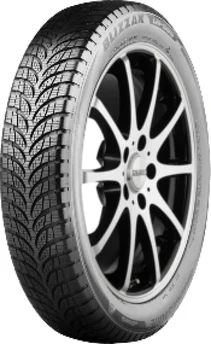 Bridgestone Blizzak LM-500 155/70 R19  84Q