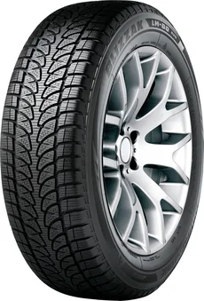 Bridgestone Blizzak LM-80 Evo 235/60 R18 103H