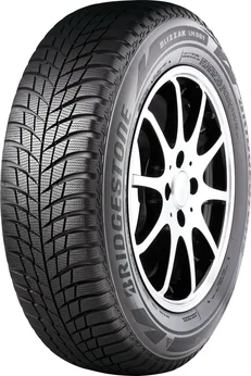 Bridgestone Blizzak LM001 205/60 R16  92H AO