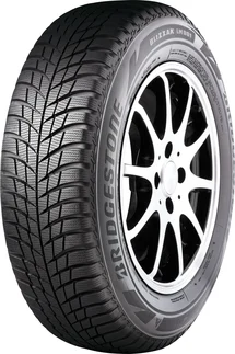 Bridgestone Blizzak LM001 205/60 R16  92H *