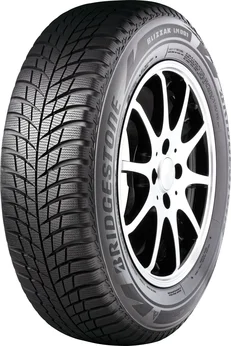 Bridgestone Blizzak LM001 205/60 R17  93H