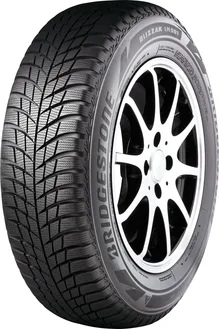 Bridgestone Blizzak LM001 225/50 R17  98H XL RFT *