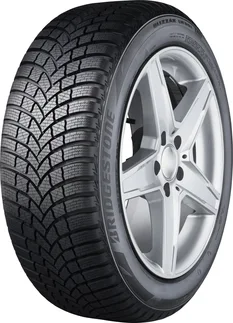 Bridgestone Blizzak LM001 EVO 195/65 R15  91T