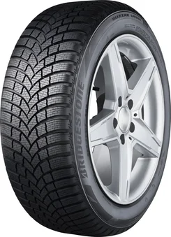 Bridgestone Blizzak LM001 EVO 225/50 R17  98H XL