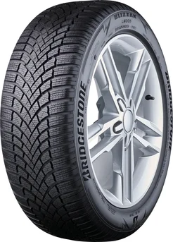 Bridgestone Blizzak LM005 165/60 R15  81T XL