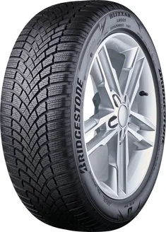Bridgestone Blizzak LM005 185/55 R15  82T