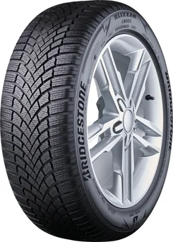 Bridgestone Blizzak LM005 205/55 R16  91H