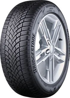 Bridgestone Blizzak LM005 215/40 R17  87V XL