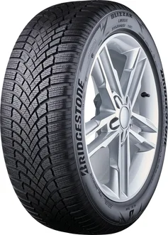 Bridgestone Blizzak LM005 215/55 R18  99V XL