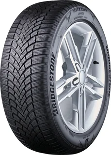 Bridgestone Blizzak LM005 225/45 R17  91H