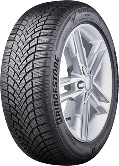 Bridgestone Blizzak LM005 DriveGuard 205/60 R16  96H XL RFT