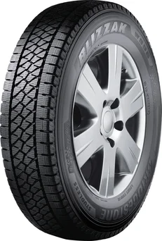 Bridgestone Blizzak W810 205/75 R16C 110/108R