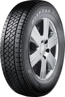 Bridgestone Blizzak W810 225/70 R15C 112/110R