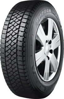 Bridgestone Blizzak W810 225/75 R16C 121/120R