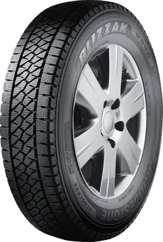Bridgestone Blizzak W810 235/65 R16C 115/113R