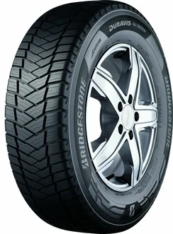 Bridgestone Duravis All Season 205/65 R16C 107/105T