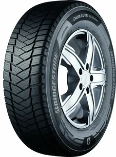 Bridgestone Duravis All Season 215/60 R16C 103/101T