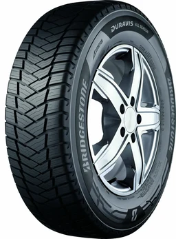 Bridgestone Duravis All Season 235/65 R16C 121/119R