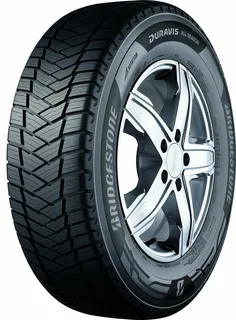 Bridgestone Duravis All Season 235/65 R16C 115/113R