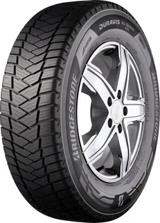 Bridgestone Duravis All Season Evo 185/75 R16C 104/102R