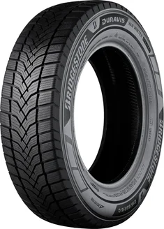 Bridgestone Duravis Van Winter 205/75 R16C 113/111R