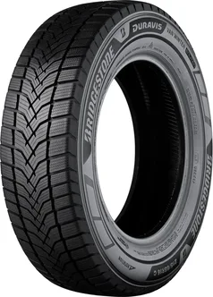 Bridgestone Duravis Van Winter 235/65 R16C 115/113R