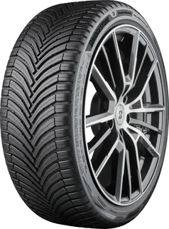 Bridgestone Turanza All Season 6 205/45 R17  88V XL DriveGuard