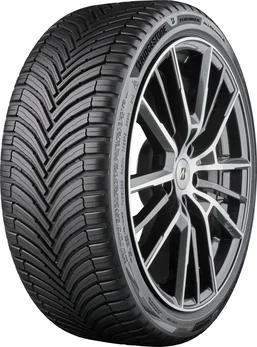 Bridgestone Turanza All Season 6 215/60 R17 100V XL