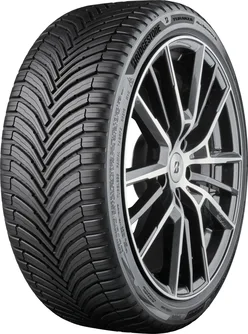 Bridgestone Turanza All Season 6 235/40 R18  95W XL