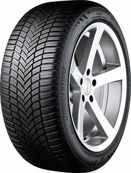 Bridgestone Weather Control A005 195/65 R15  91H