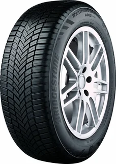 Bridgestone Weather Control A005 Evo 215/50 R17  95H XL