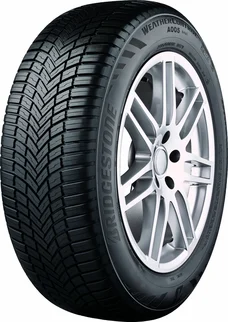 Bridgestone Weather Control A005 Evo 235/55 R19 105W XL