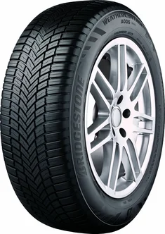 Bridgestone Weather Control A005 Evo 235/65 R18 106V