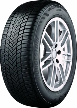 Bridgestone Weather Control A005 Evo 255/35 R18  94Y XL