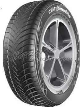 Ceat 4 SeasonDrive 165/65 R14  79T
