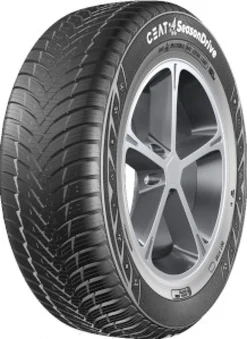 Ceat 4 SeasonDrive+ 175/65 R14  82T