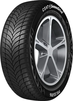 Ceat 4 SeasonDrive+ 175/65 R15  84T