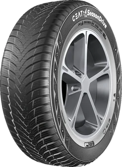 Ceat 4 SeasonDrive 175/70 R14  88T XL