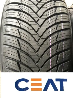 Ceat 4 SeasonDrive+ 195/55 R16  91V XL