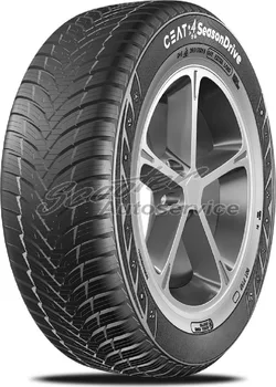 Ceat 4 SeasonDrive 215/45 R16  90V XL