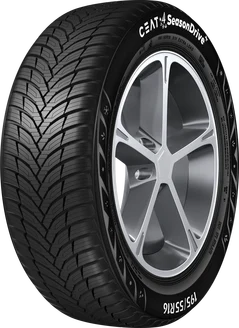Ceat 4 SeasonDrive 215/50 R17  95V XL