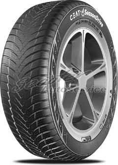 Ceat 4 SeasonDrive 215/60 R16  99V XL