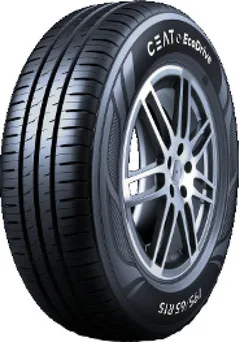 Ceat EcoDrive 195/55 R15  85V