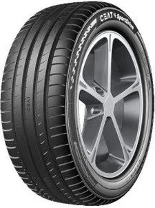 Ceat SportDrive 215/45 R17  91Y XL