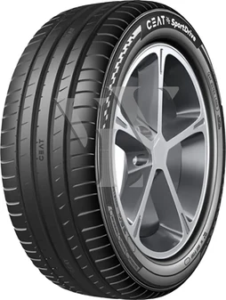 Ceat SportDrive 225/45 R18  95Y XL