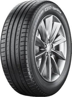 Ceat SportDrive 255/35 R19  96W XL