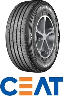 Ceat SportDrive SUV 225/65 R17 106V XL