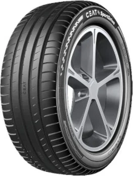 Ceat SportDrive SUV 235/55 R19 105W XL