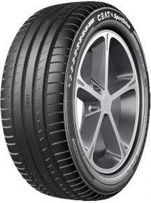 Ceat SportDrive SUV 255/50 R19 107W XL