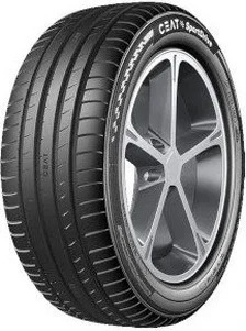 Ceat SportDrive SUV 255/55 R19 111W XL